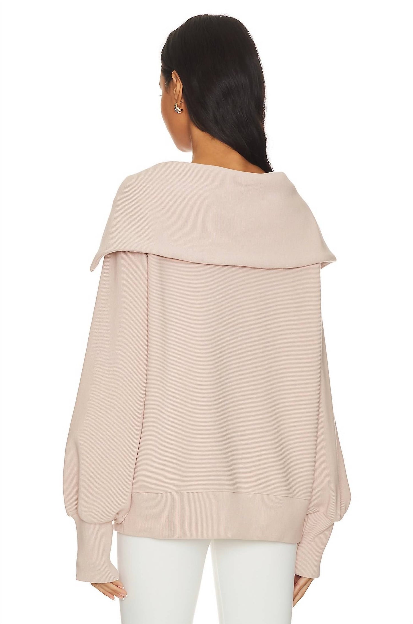 Varley - Vine Half Zip Pullover
