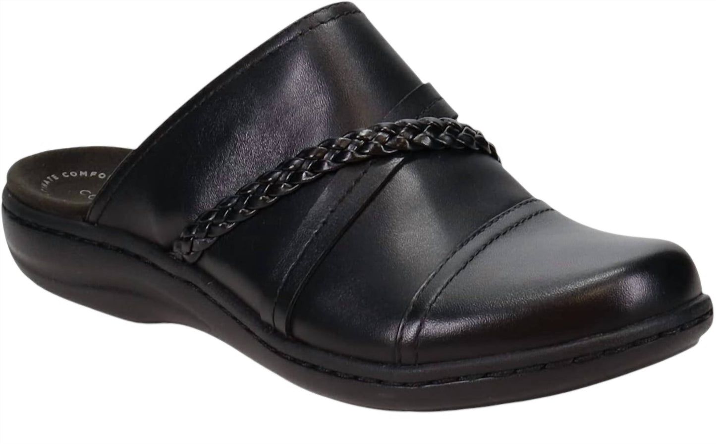 Clarks - Women's Laurieann Step Clogs