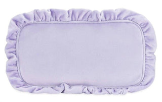 Stoney Clover Lane - Bolsa feminina de veludo com babados - Pequena