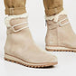 Sorel - Women's Harlow Cozy Booties