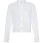 Amo - Ruth Crop Shirt
