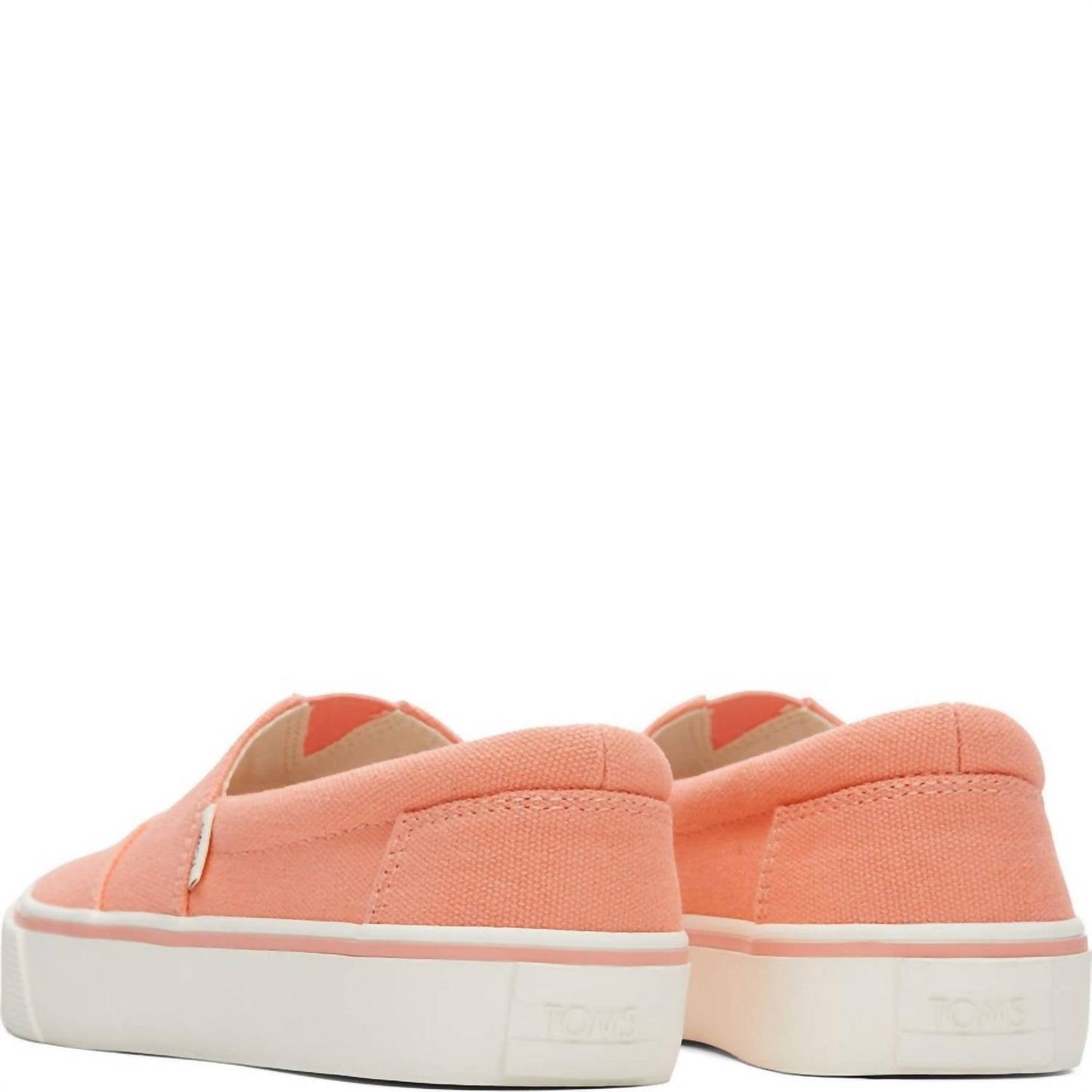 Toms - Women's Alpagarta Fenix Slip On Sneakers