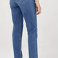 Agolde - Merrel Straight Leg Jeans