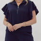 Entro - Looking Ahead Top