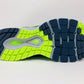 Tênis de corrida New Balance 880 v7 GTX feminino, azul marinho, tamanho 6 D(W), EUA
