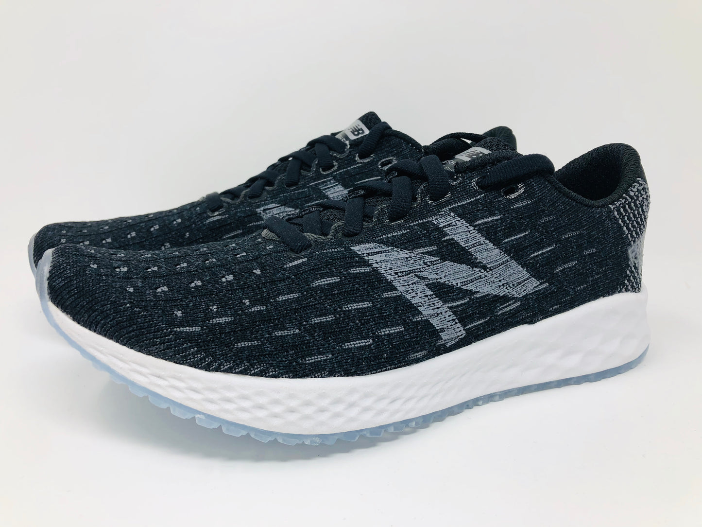 Tênis de corrida feminino New Balance Zante Pursuit V1 preto/Castlerock