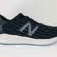 Tênis de corrida feminino New Balance Zante Pursuit V1 preto/Castlerock tamanho 5,5 D(L) EUA