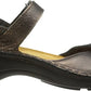 Naot Feminino Rosemary Flat Marrom Tamanho 36 M UE