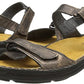 Naot Feminino Rosemary Flat Marrom Tamanho 36 M UE