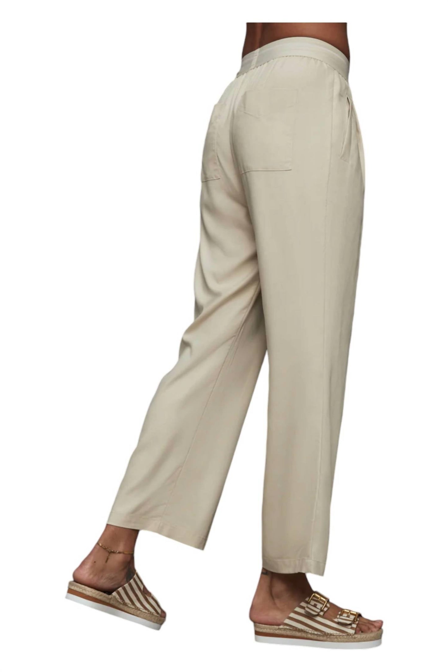 Varley - Riggs Loose Fit Pants