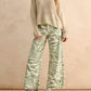 Miou Muse - Light Weight Knitted Top