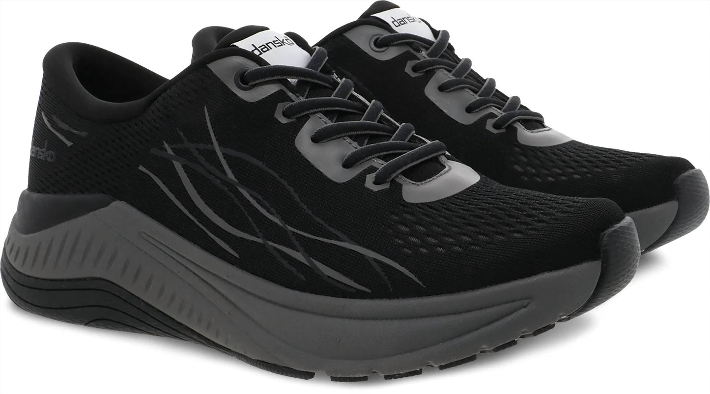 Dansko - Womens Pace Mesh Shoes