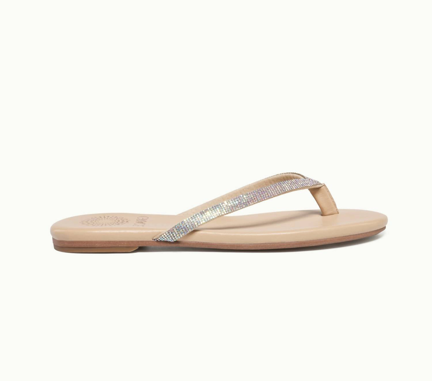 Grace - Women's Sunset Flat Sandals