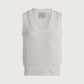 Varley - Ferns Open Knit Tank Top