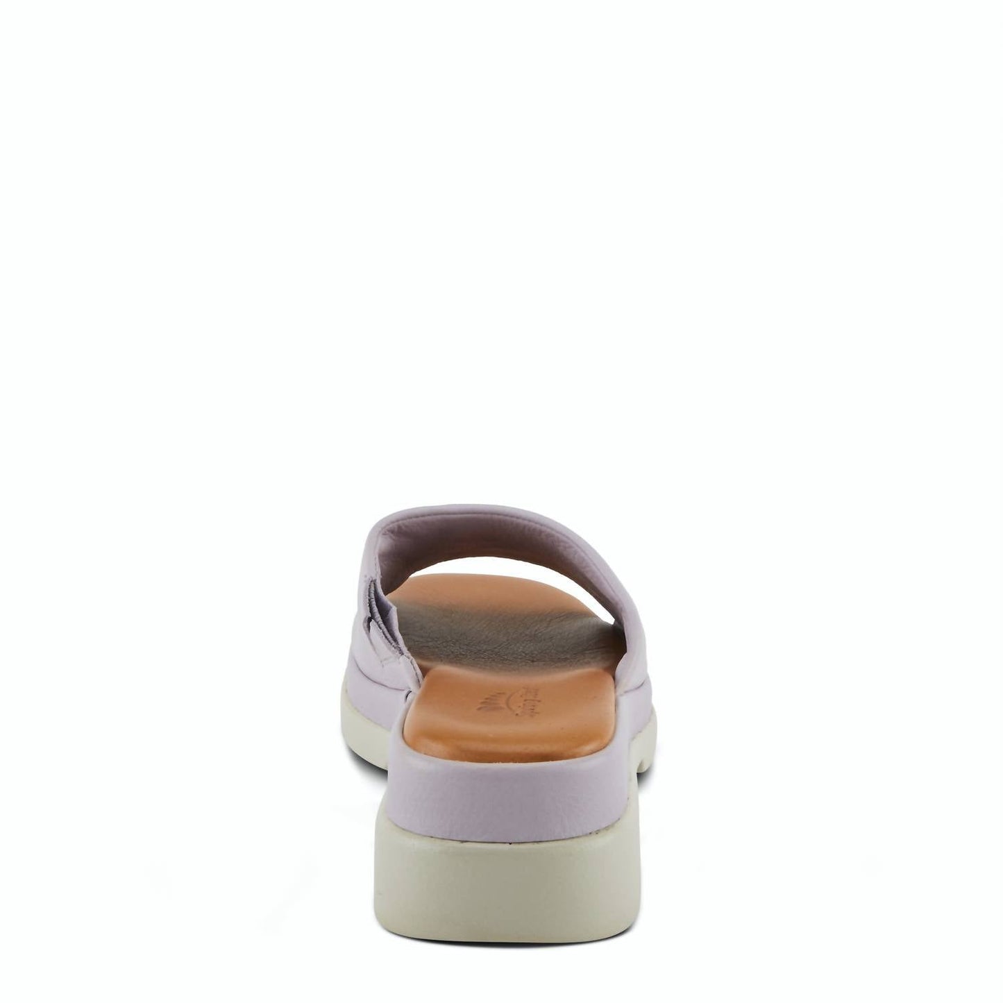 Spring Step Shoes - Women's Fire Island Platform Slide Sandal