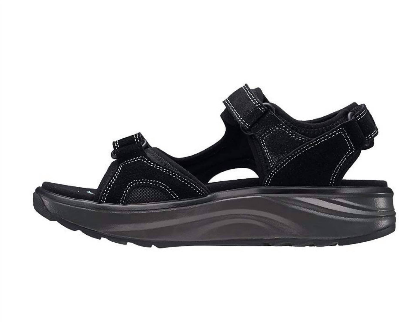 Joya - Women's Komodo Euro Hiking Sandals