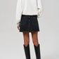 Citizens Of Humanity - Brita Mini Skirt