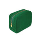 Stoney Clover Lane - Cozy Sherpa Pouch
