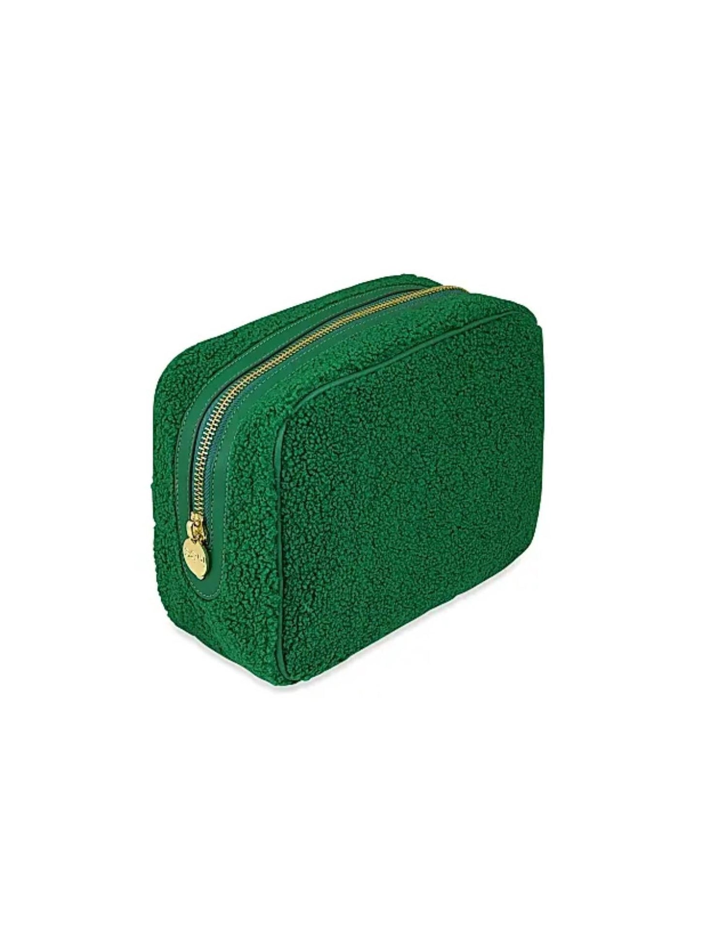 Stoney Clover Lane - Cozy Sherpa Pouch