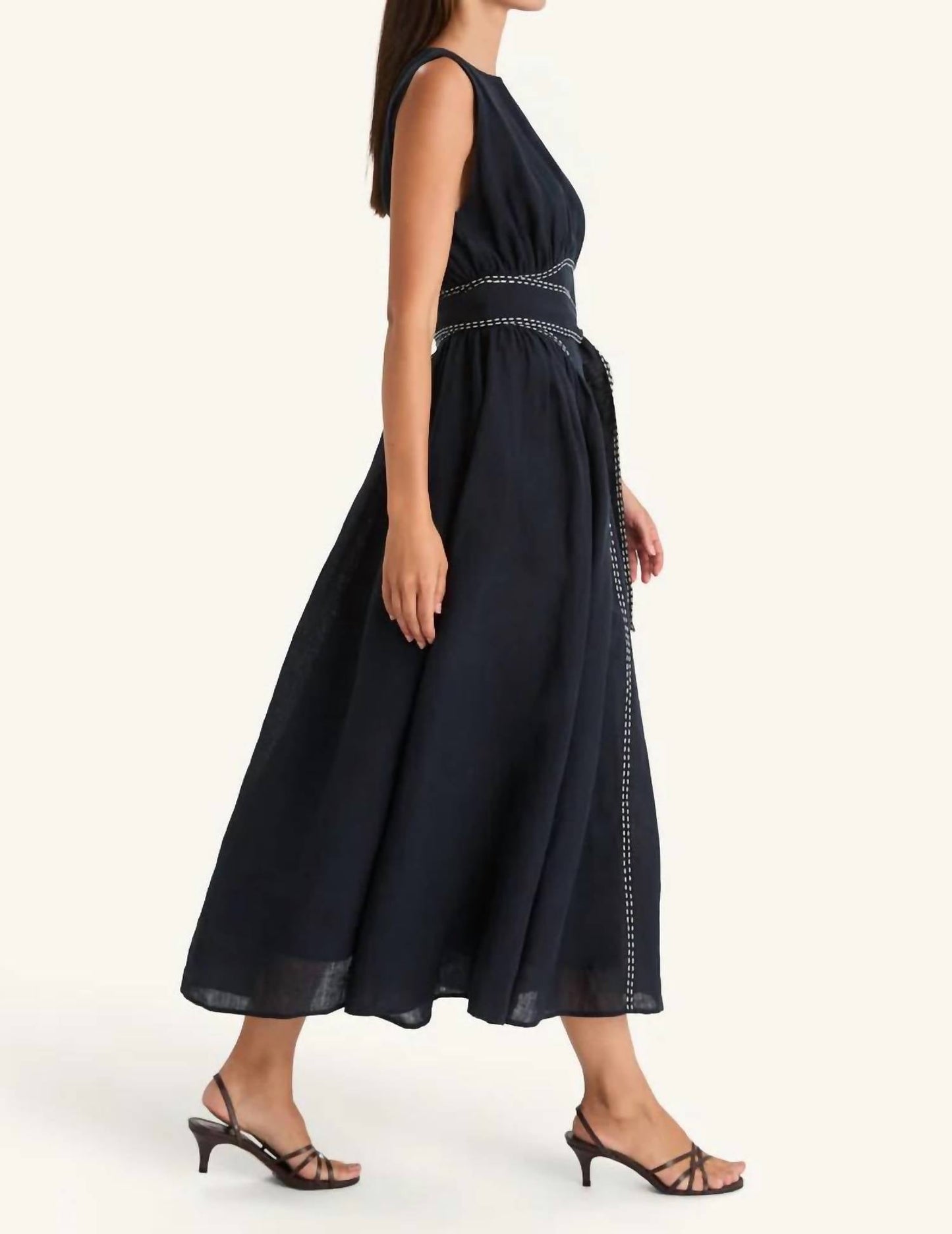 Merlette - Verena Dress