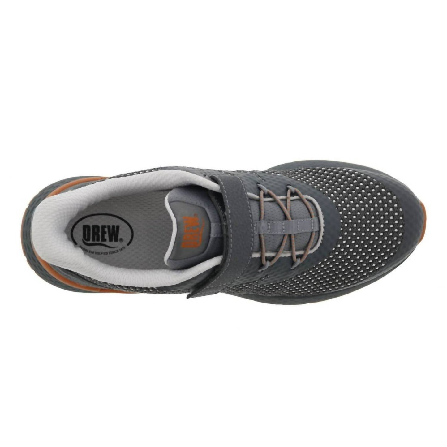 Drew - Men's Presto Tie Shoe
