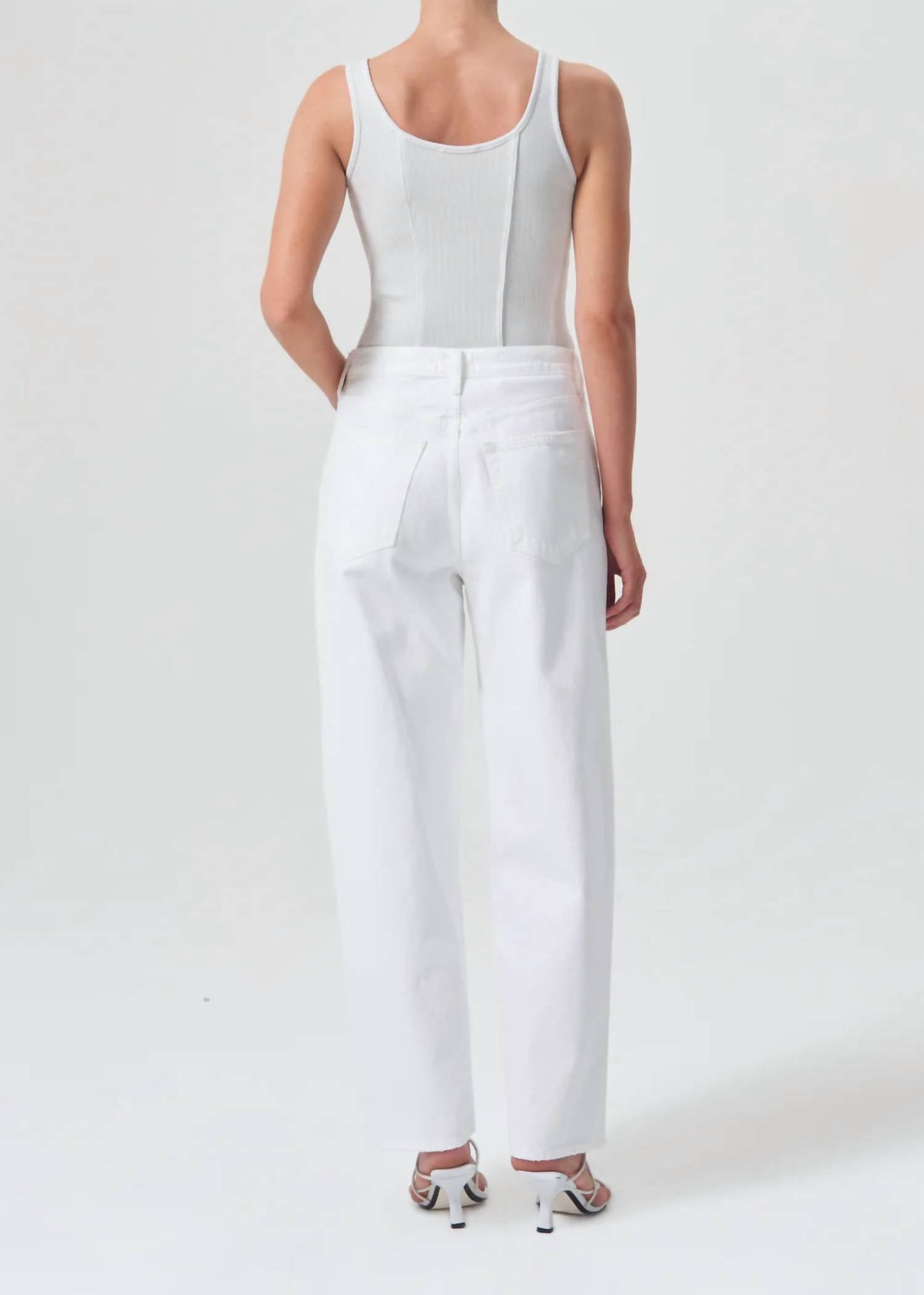 Agolde - ELNA BODYSUIT