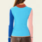 Find Me Now - Bodhi Long Sleeve Top