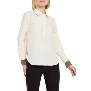 Lysse - Blusa Jamie Micro Beaded
