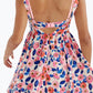 For Love & Lemons - GIANNA MINI DRESS