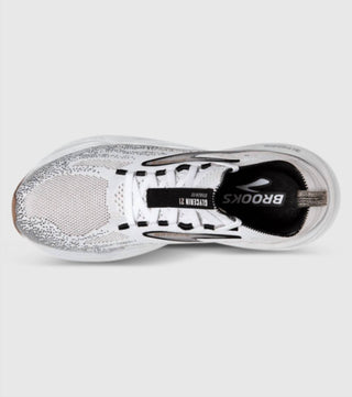 Brooks - Tênis Feminino Glycerin Stealthfit Gts 21