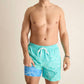 Chubbies - Pool Parties Swim Trunk