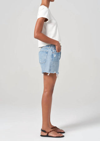 Agolde - Parker Long Short