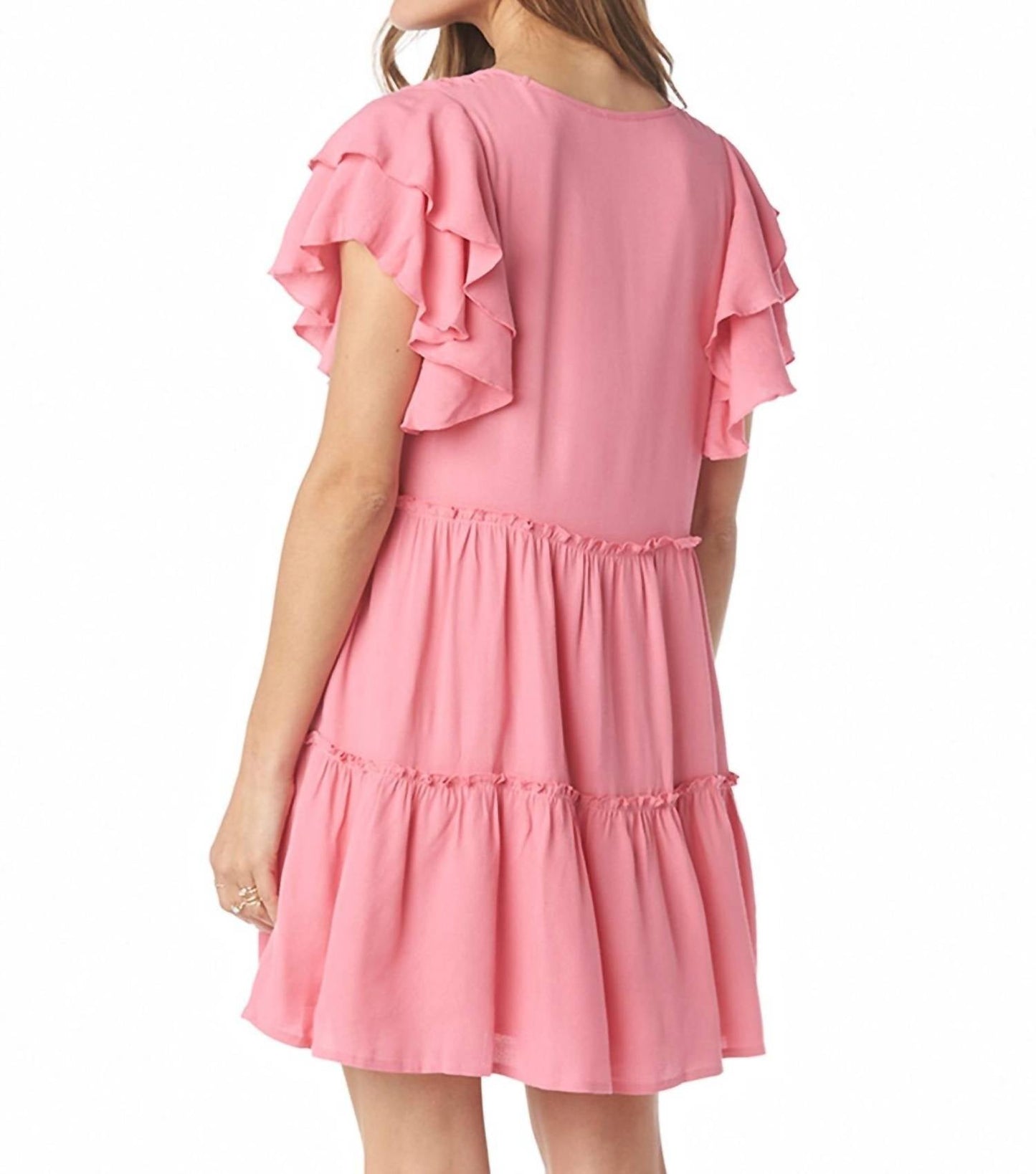 Tart Collections - Eli Mini Dress