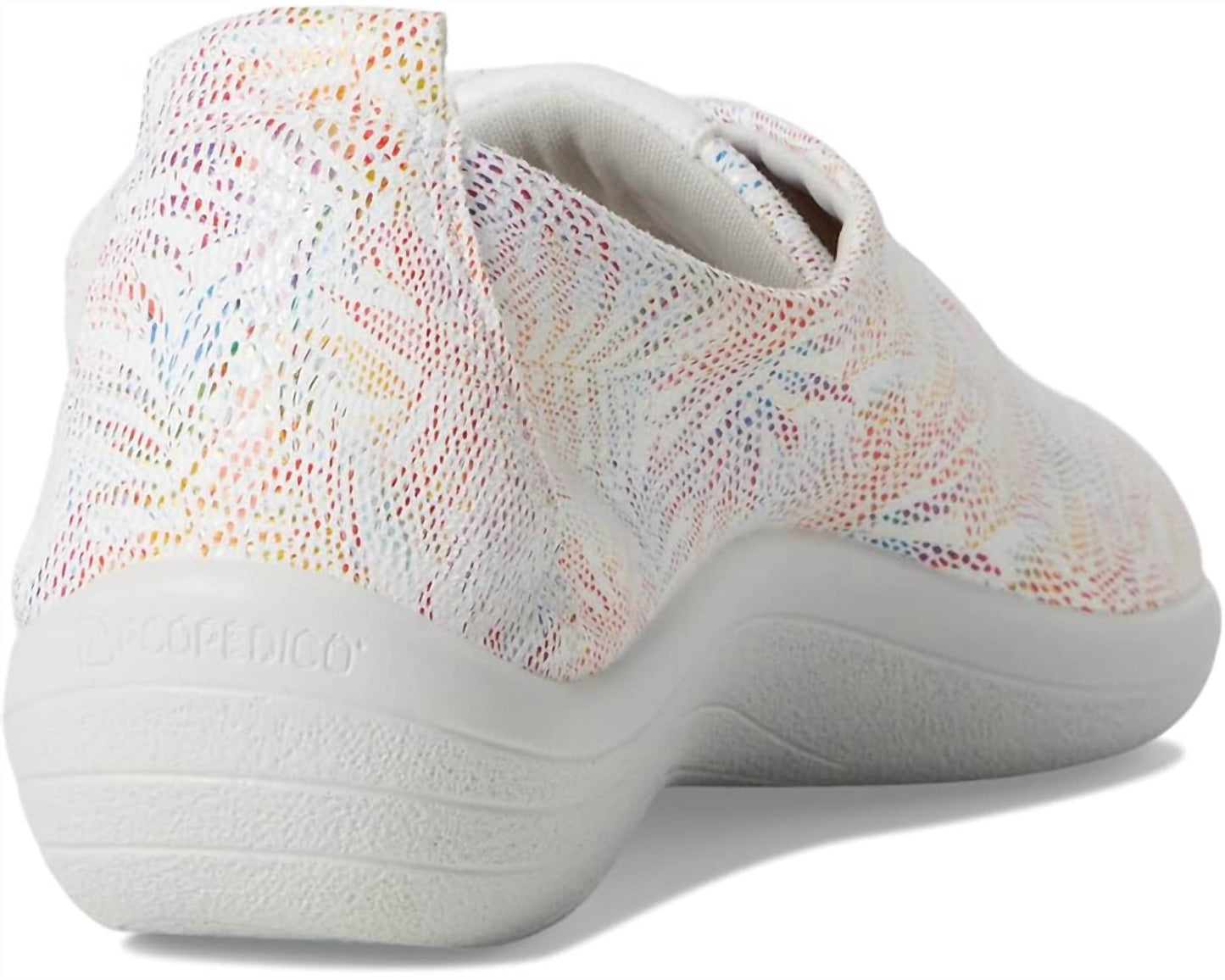 Arcopedico - Women's Lanin Shoe