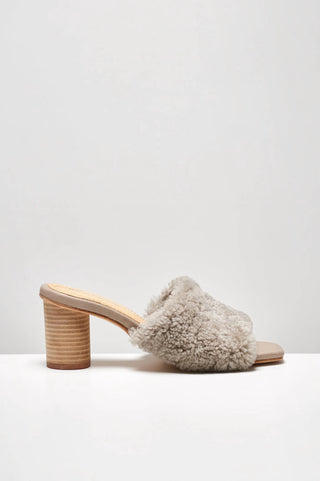 Humanoide - SILAS MULE