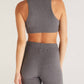 Z Supply - Color Block Bra