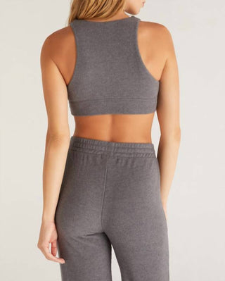 Z Supply - Sutiã Color Block