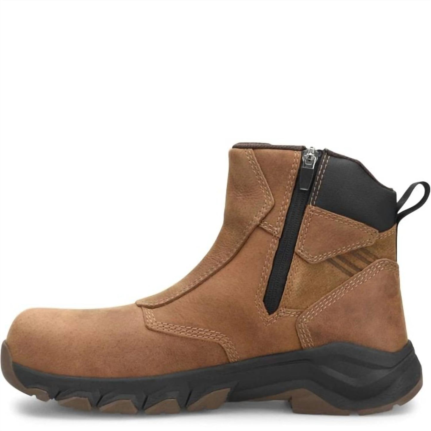 Carolina - Men's Subframe 6" Composite Toe Work Boots