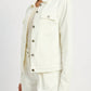 En Saison - Oaklynn Denim Jacket