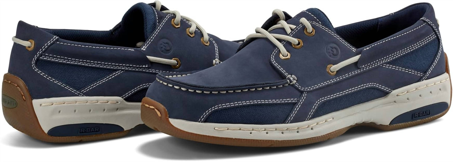 Dunham - Men's Captain Slip On