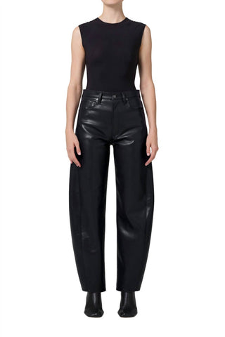 Agolde - Luna Pieced Jean