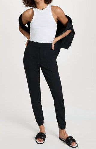 Spanx - Calça Jogger Perfeita
