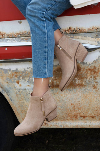 Corkys Footwear - Bota Chunky Feminina Spooktacular