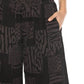 Johnny Was - YULIA PANT (SHORT LINED) JAGA