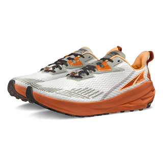 Altra - Tênis de corrida masculino Experience Wild Trail