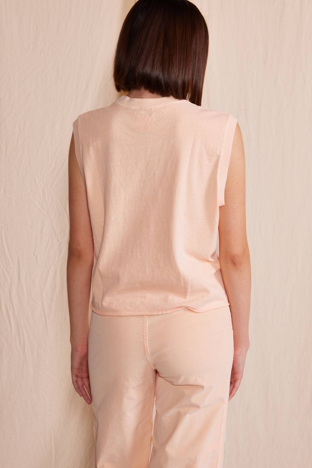 People Of Leisure - Ana Tank Top