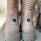 Blowfish - Athena Beach Waves Recycled Boot