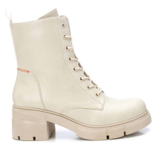 Xti - BOTAS DE COMBATE FEMININAS
