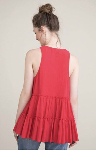 Hatch - Women's The Austra Tank Top