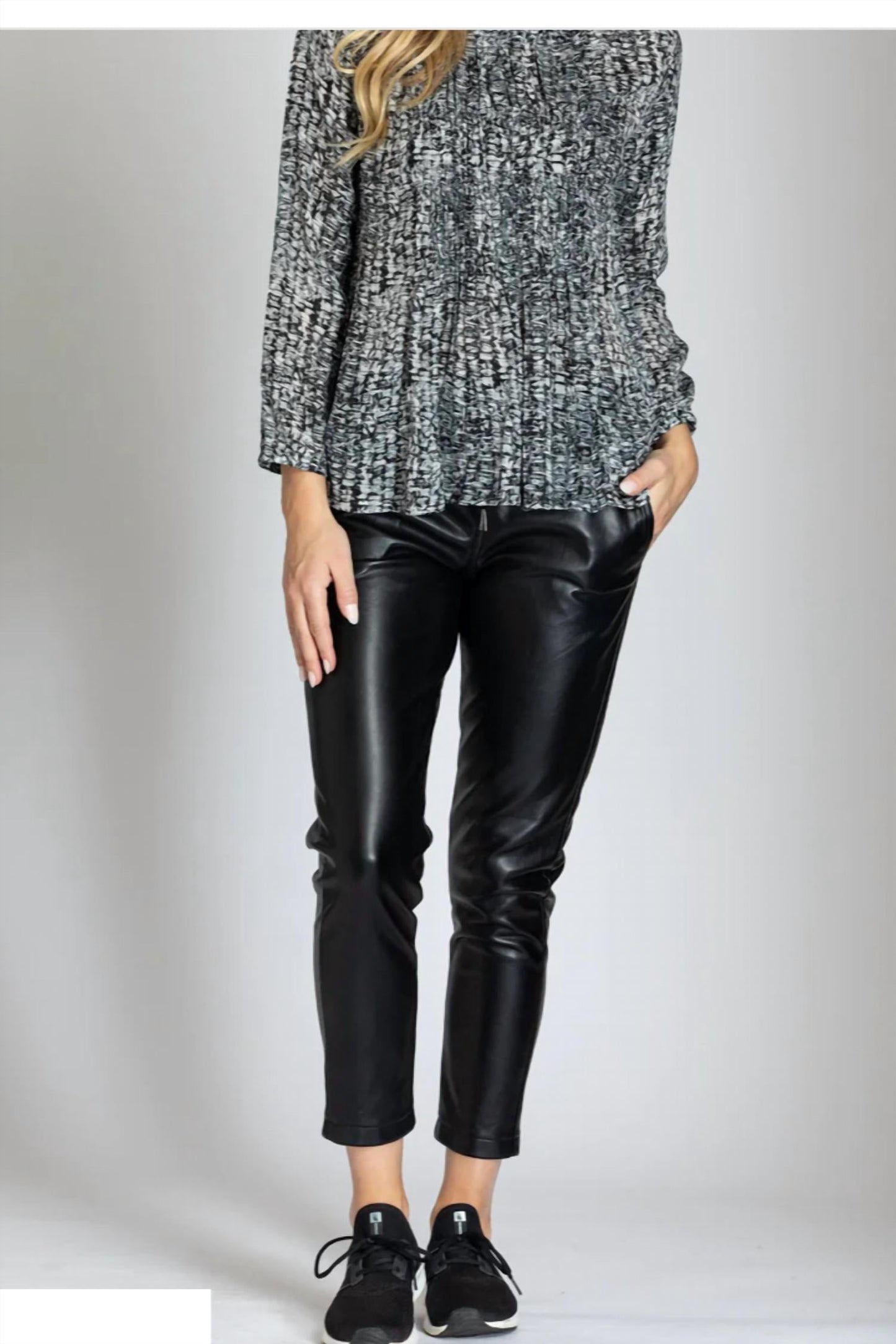 Apny - Think out Loud Pants